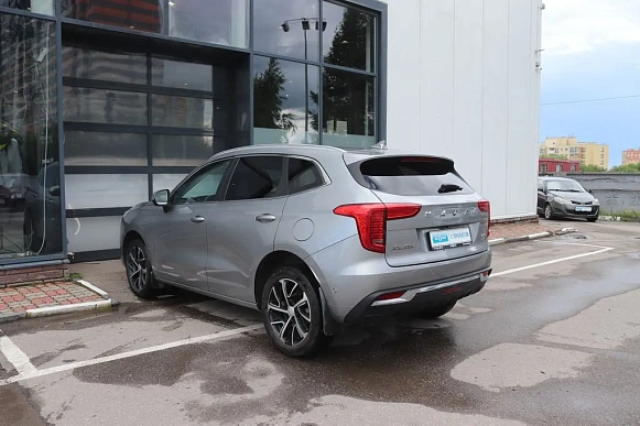 Купить Хавал Haval Jolion 2023г.