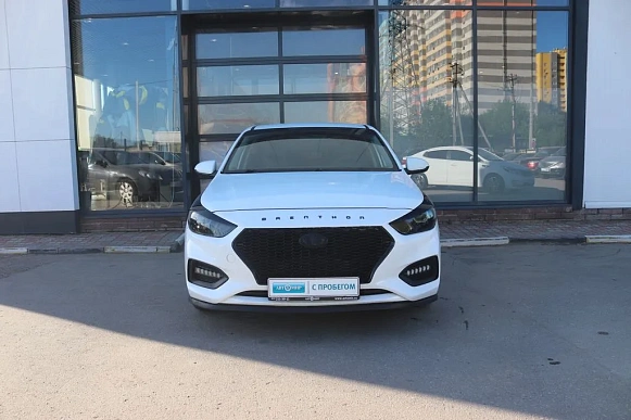 Купить Хёндай Соларис 2018г.