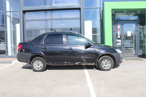 Купить Лада Гранта 2012г.