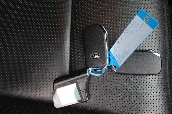 Купить Киа Спортадже 2021г.