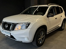Nissan Terrano