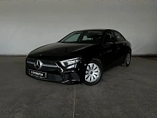 Mercedes-Benz A-Класс