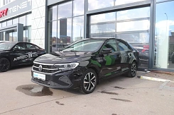 Купить Фольксваген Поло 2021г.