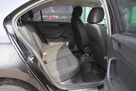 Купить Шкода Рапид 2015г.