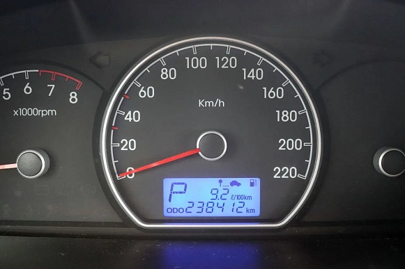 Купить Хёндай Елантра 2009г.