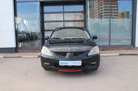 Купить Митсубиси Лансер 2004г.