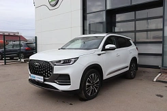 Купить Чери Тигго 8 Про Макс 2023г.