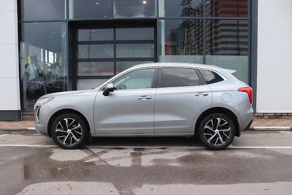 Купить Хавал Haval Jolion 2023г.