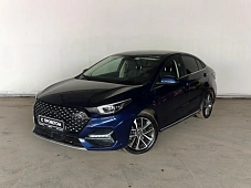 Omoda S5