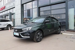 Купить Лада Веста 2016г.