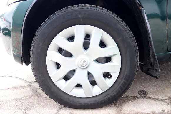 Купить Чери Тигго (Т11) 2007г.