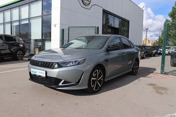 Купить КАИ Е5 2023г.