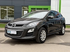 Mazda CX-7
