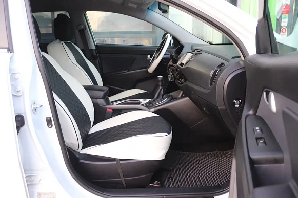 Купить Киа Спортадже 2012г.