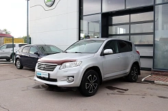 Купить Тойота Новый RAV4 2011г.