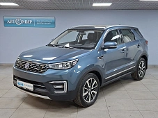 Changan CS55