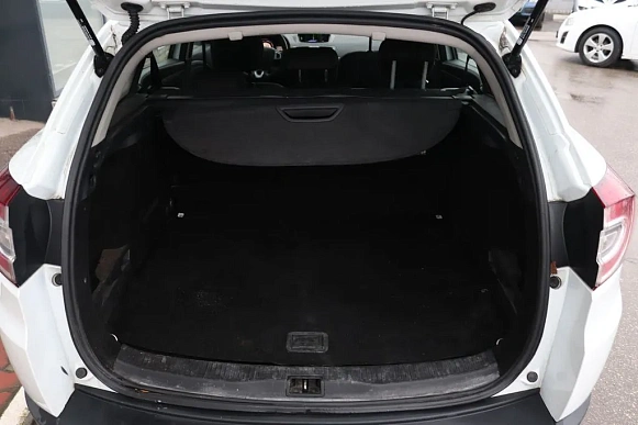 Купить Рено Мегане 2012г.