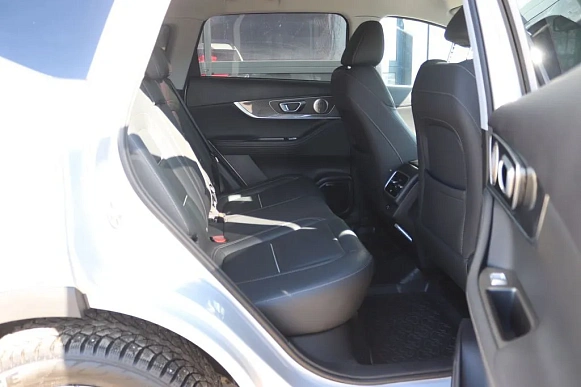 Купить Чери Тигго 7 Про Макс 2024г.