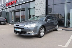 Купить Ситроен С5 2008г.