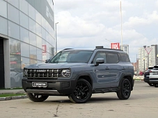 Haval PRO H3