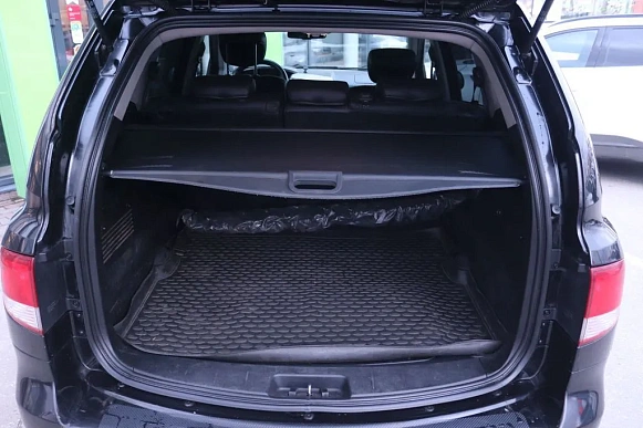 Купить СсанджЁнг Кйрон 2014г.