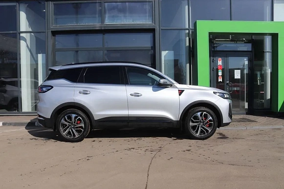 Купить Чери Тигго 7 Про Макс 2024г.