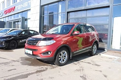 Купить Чери Тигго 5 2014г.