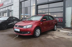 Купить Фольксваген Поло 2012г.