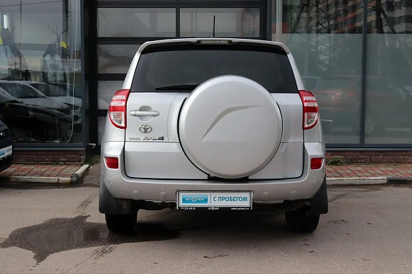 Купить Тойота Новый RAV4 2011г.