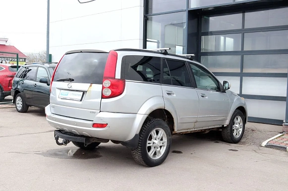 Купить Грейт Вол Ховер Х5 2012г.