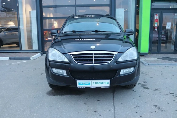 Купить СсанджЁнг Кйрон 2014г.