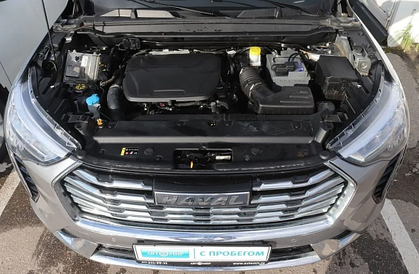 Купить Хавал Haval Jolion 2023г.