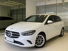 Mercedes-Benz B-Класс