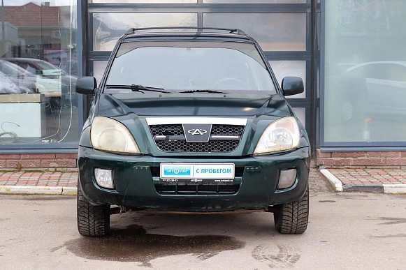 Купить Чери Тигго (Т11) 2007г.