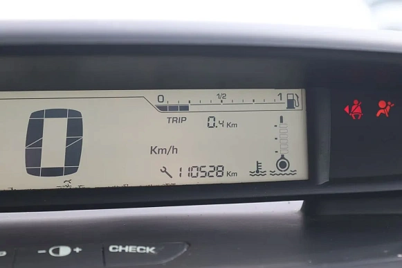 Купить Ситроен К4 2011г.
