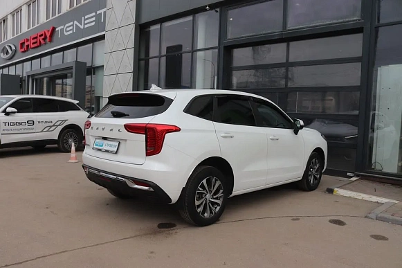 Купить Хавал Haval Jolion 2022г.