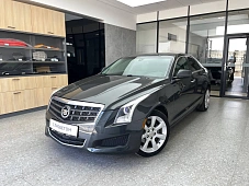 Cadillac ATS