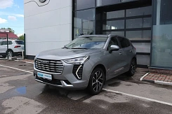 Купить Хавал Haval Jolion 2023г.