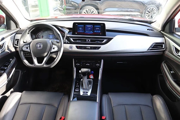 Купить Чанган КС75 2022г.