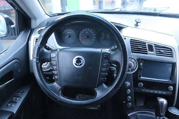 Купить СсанджЁнг Кйрон 2014г.