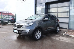 Купить Киа Спортадже 2011г.