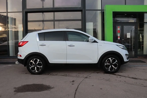 Купить Киа Спортадже 2012г.