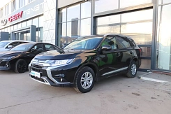 Купить Митсубиси Оутлендер 2020г.