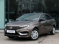 Lada Vesta