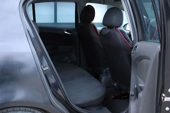 Купить Опель Корса 2007г.