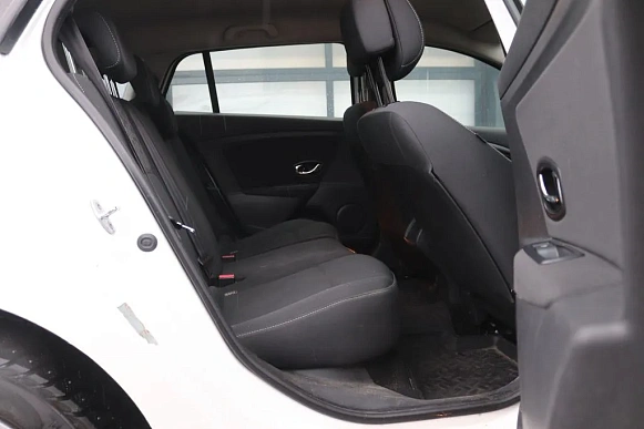 Купить Рено Мегане 2012г.