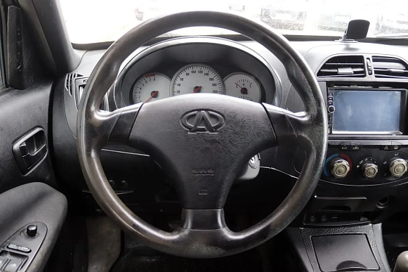 Купить Чери Тигго (Т11) 2007г.