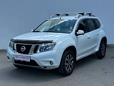 Nissan Terrano