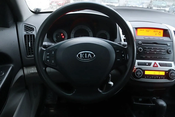 Купить Киа Сид 2007г.