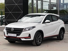 DongFeng  Fengon 500
